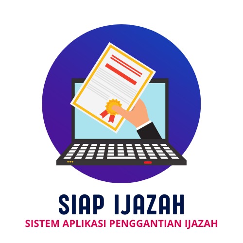 SIAP IJAZAH